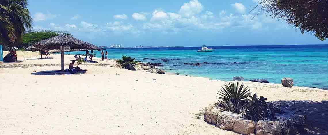 Boca Catalina