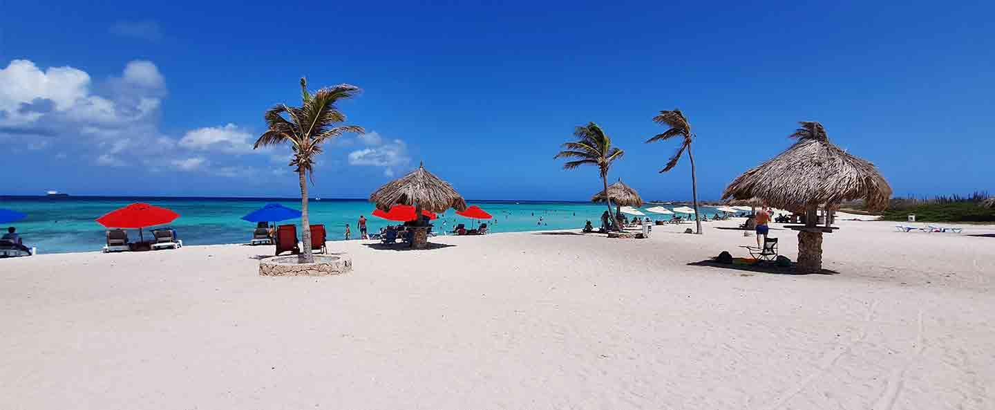 Arashi Beach