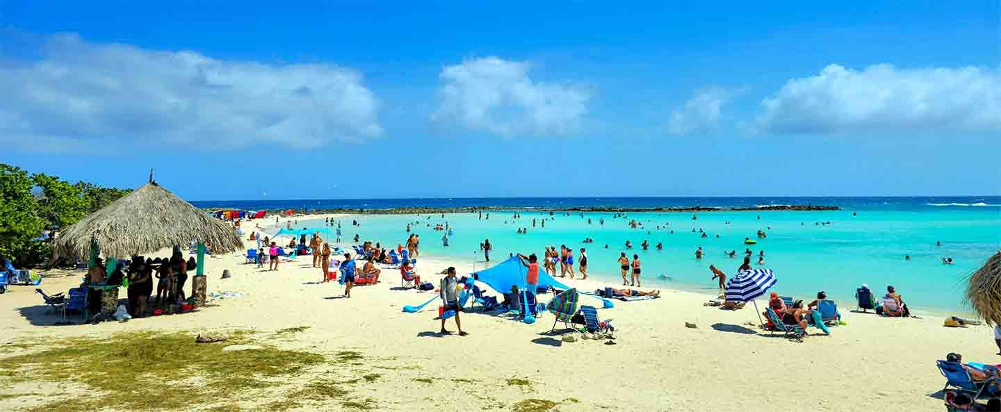 Baby Beach