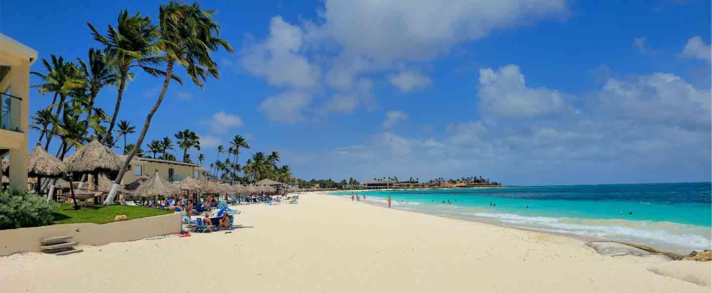 Divi Beach