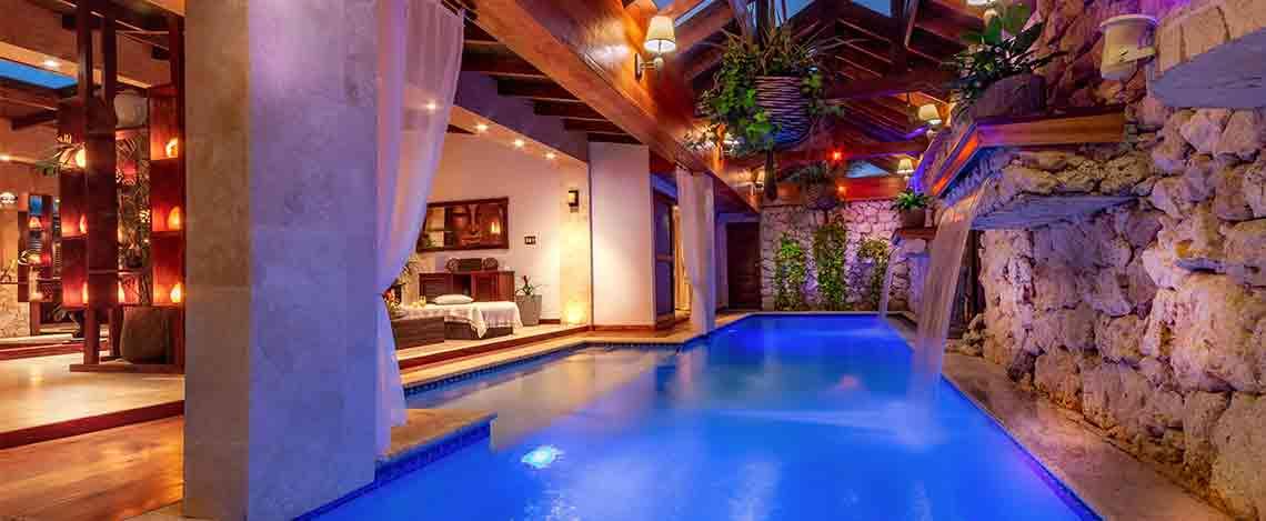 Bali Retreat Aruba