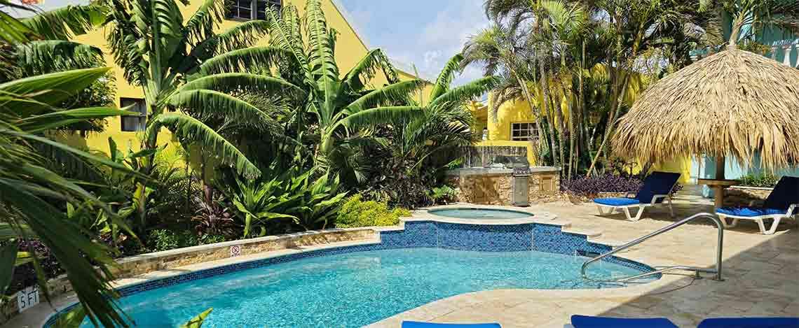 Easy Stay Aruba