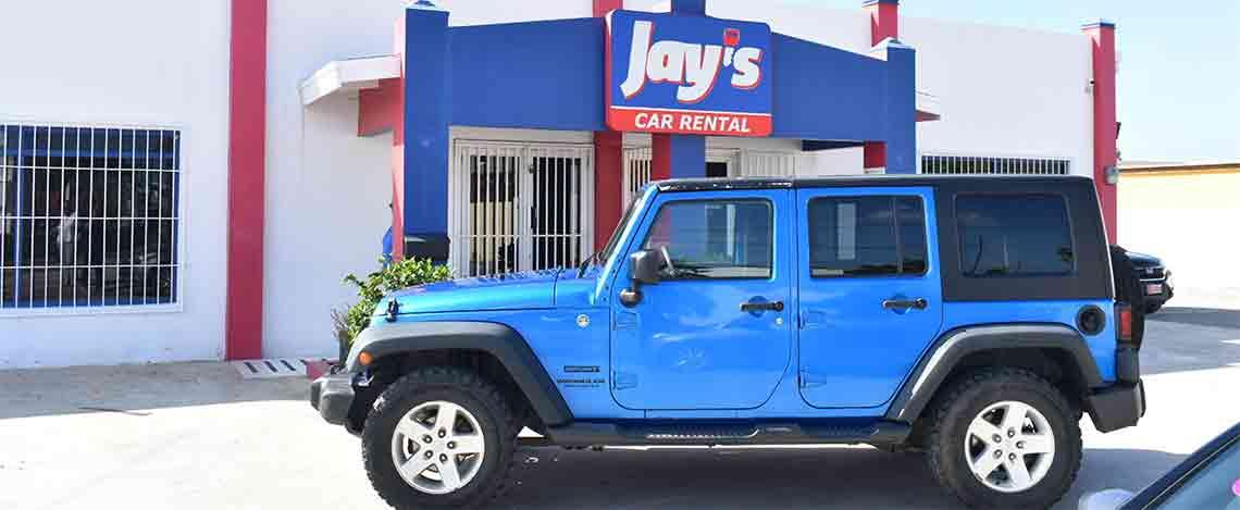 Jay's