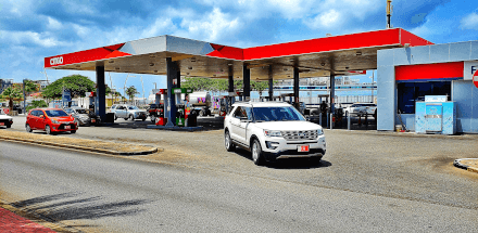 Citgo Blvd.