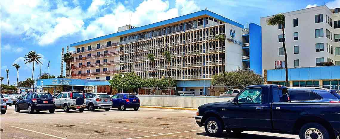 Hospital
