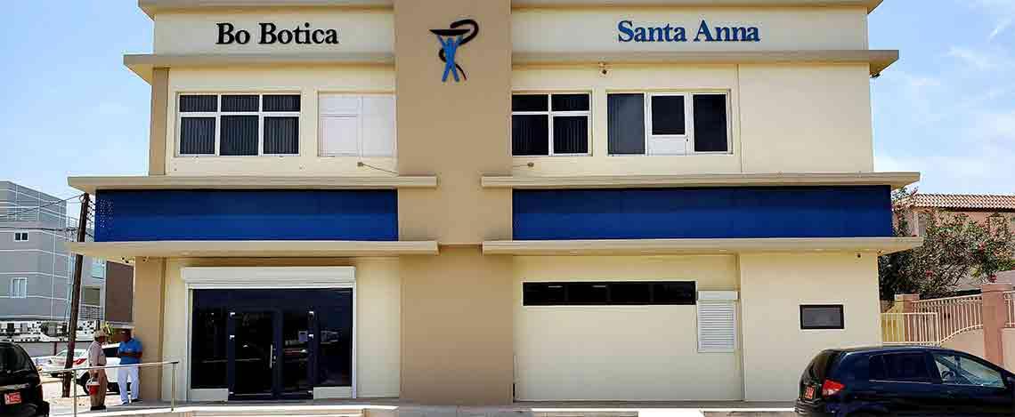 Santa Anna Pharmacy