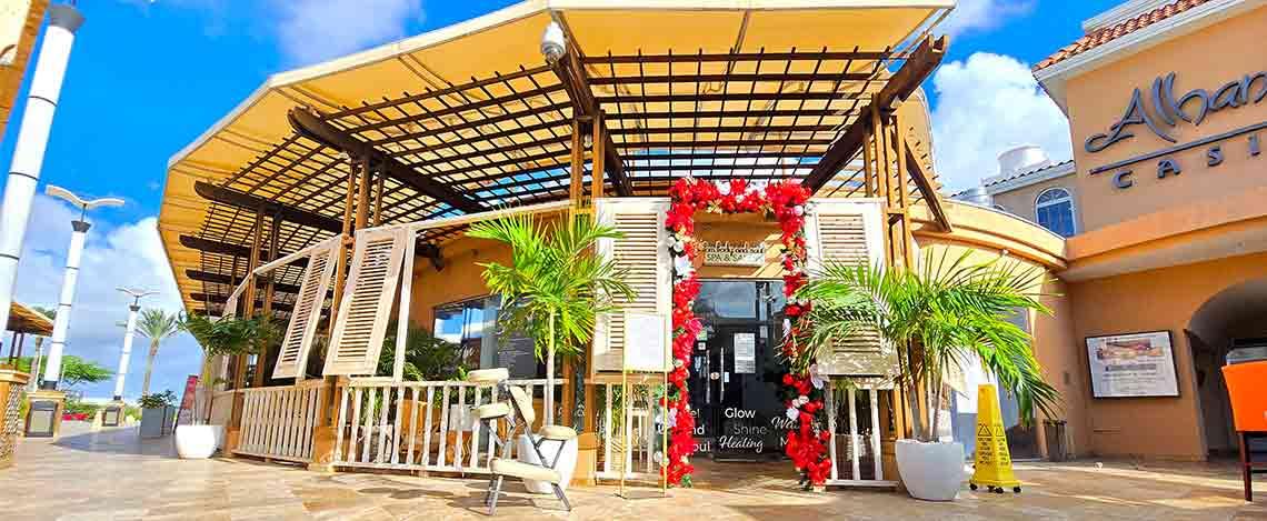Shalom Spa & Salon