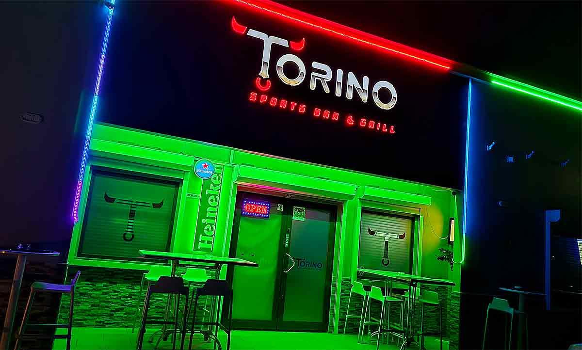 Torino Sports Bar & Grill photo 3