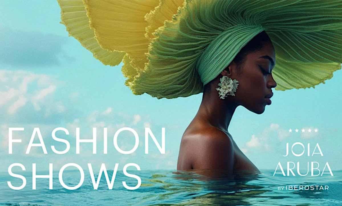 Day 1 Fashion Shows