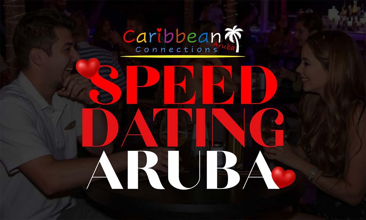 Speed Dating Aruba