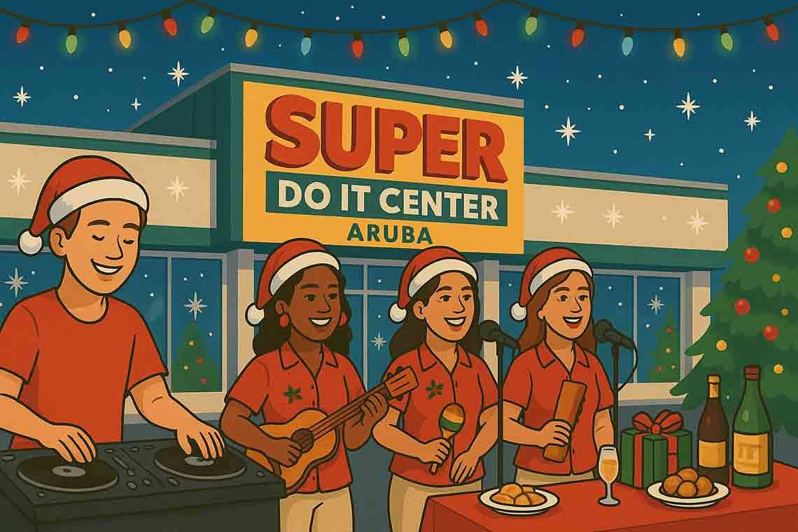 Xmas Tasting