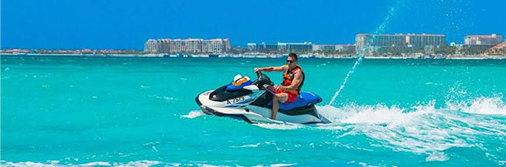 Waverunner Rental