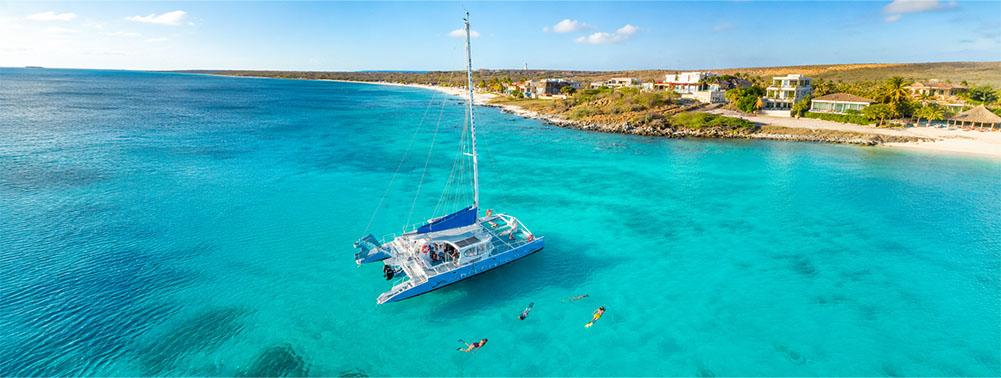 Catamaran Cruises