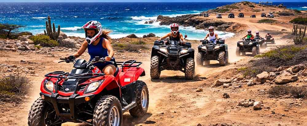 Kini Kini Tours