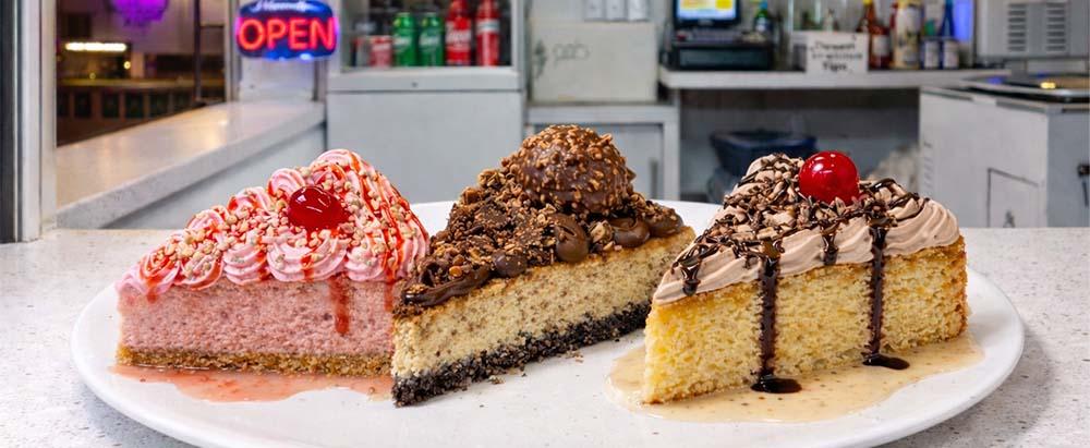 Piece of Cake Palm Beach