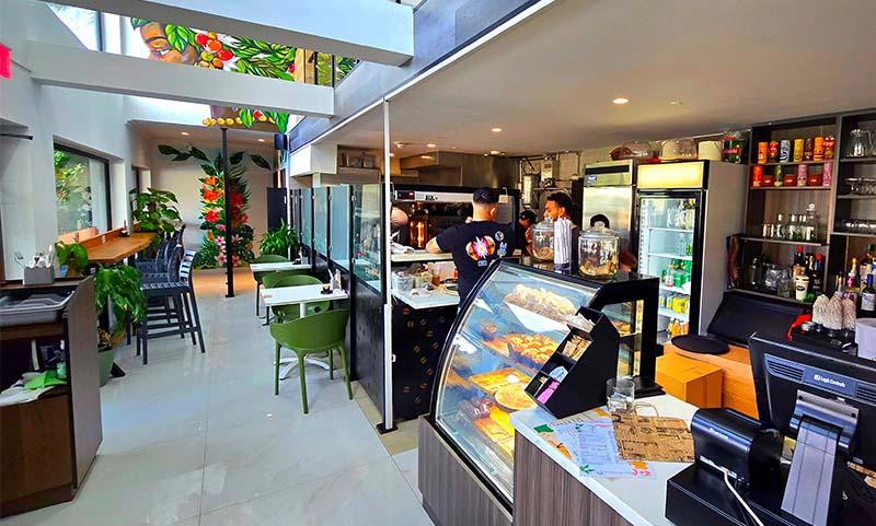 The Bean Corner Cafe photo 1