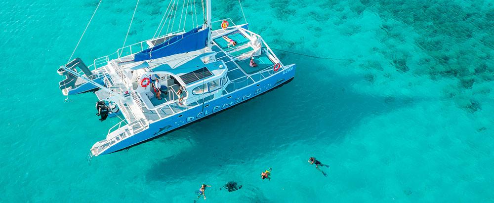 Delphi Watersports