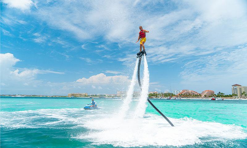 Delphi Watersports photo 4