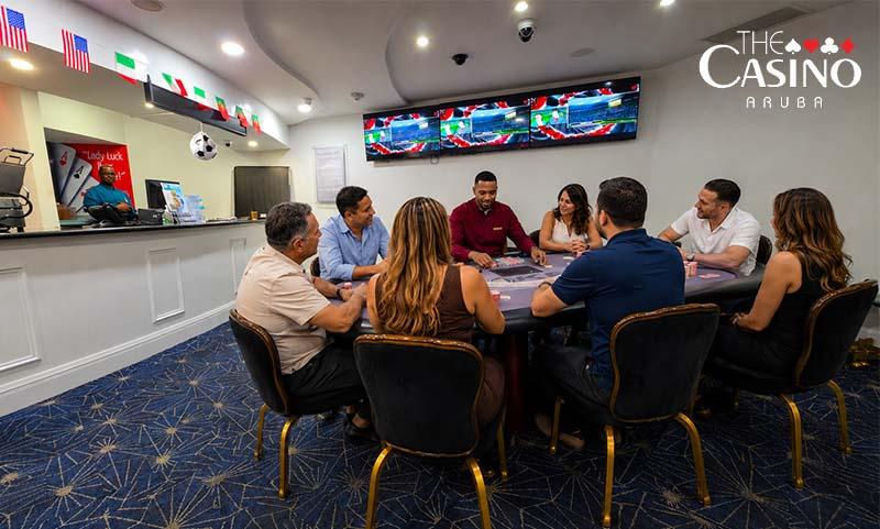 The Poker Room photo 2