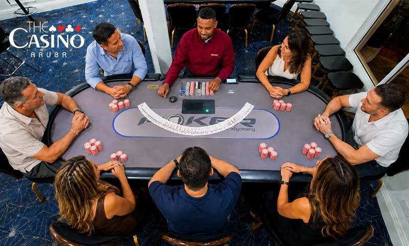 The Poker Room photo 1