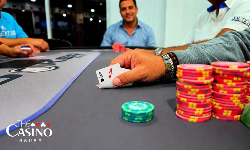 The Poker Room photo 4