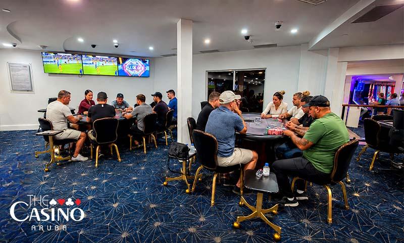 The Poker Room photo 3