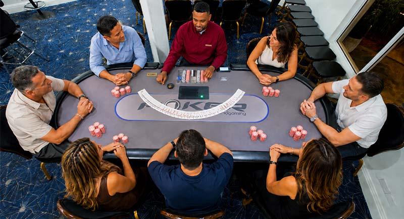 The Poker Room foto 3