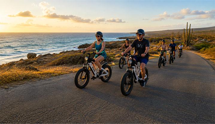 Bike & Hike Adventure