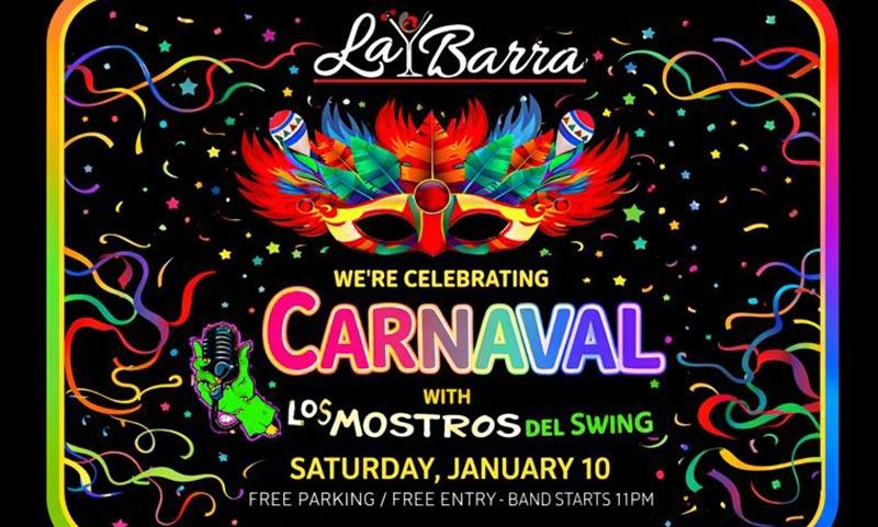 Carnaval Vibes