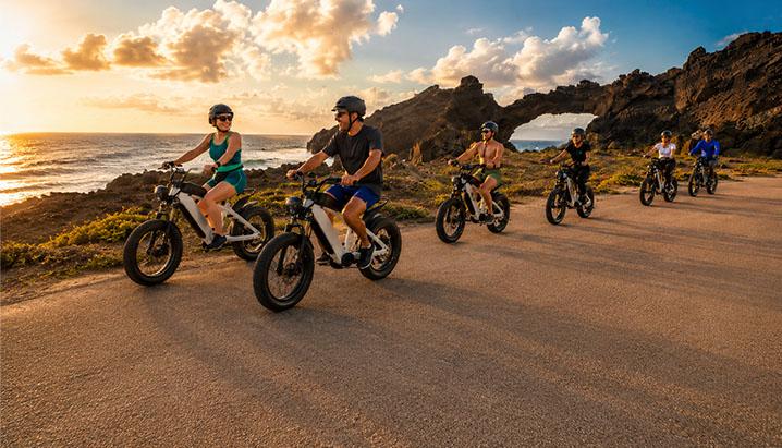 Bike & Hike Adventure